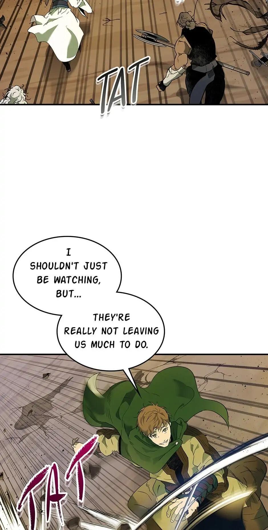 Read Level Up With The Gods Manga Online