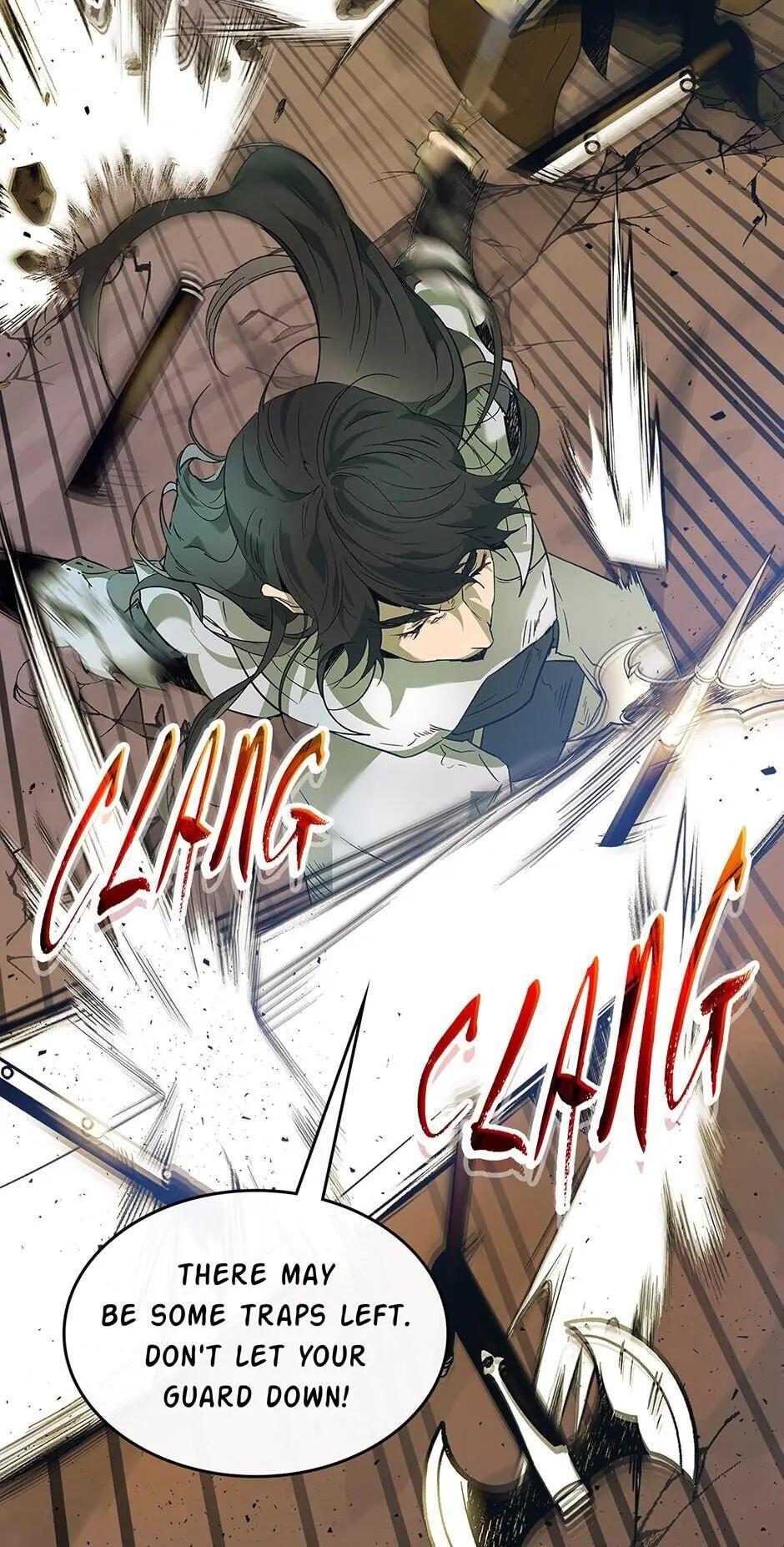Read Level Up With The Gods Manga Online