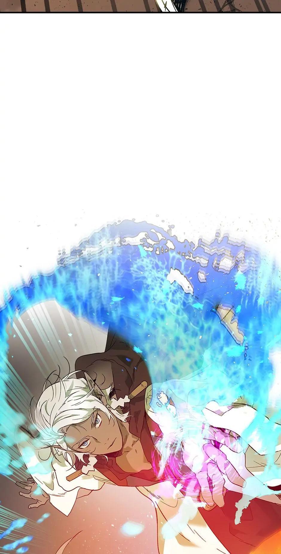 Read Level Up With The Gods Manga Online