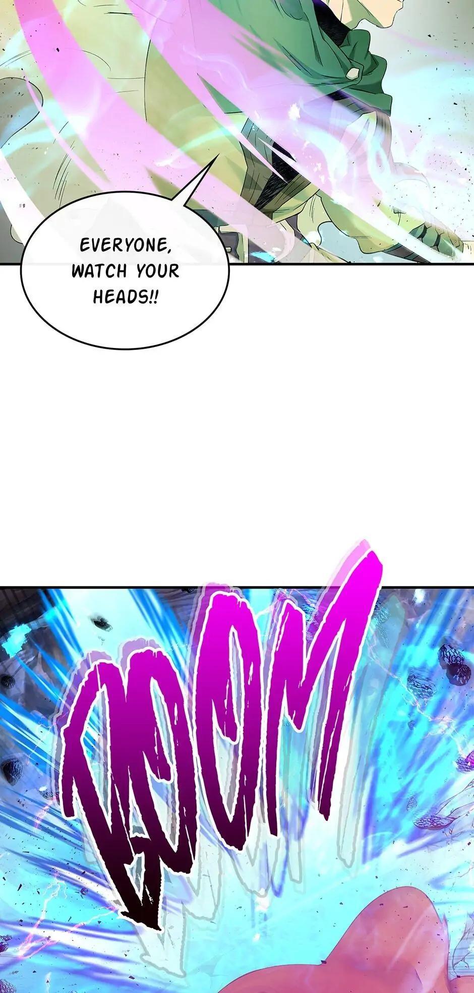Read Level Up With The Gods Manga Online
