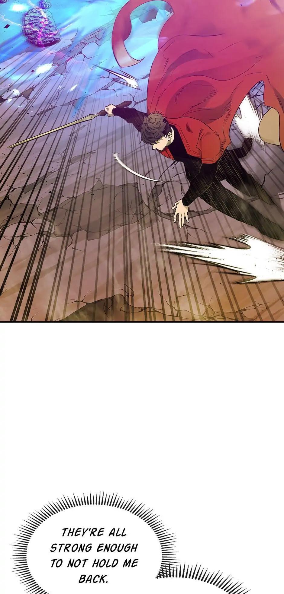 Read Level Up With The Gods Manga Online