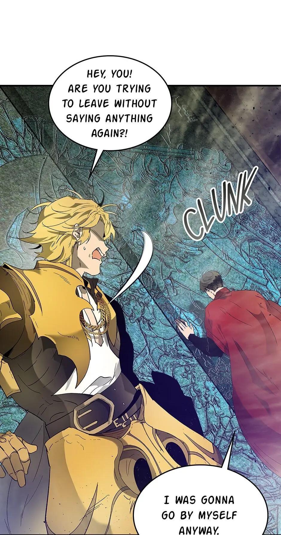 Read Level Up With The Gods Manga Online