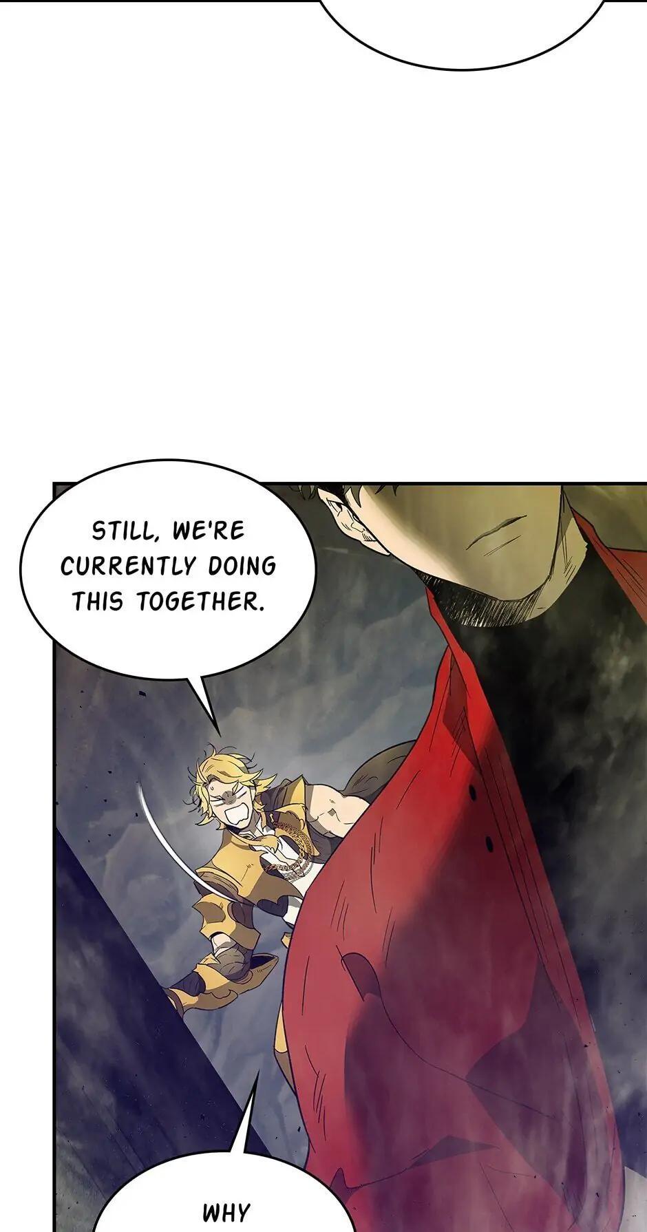Read Level Up With The Gods Manga Online