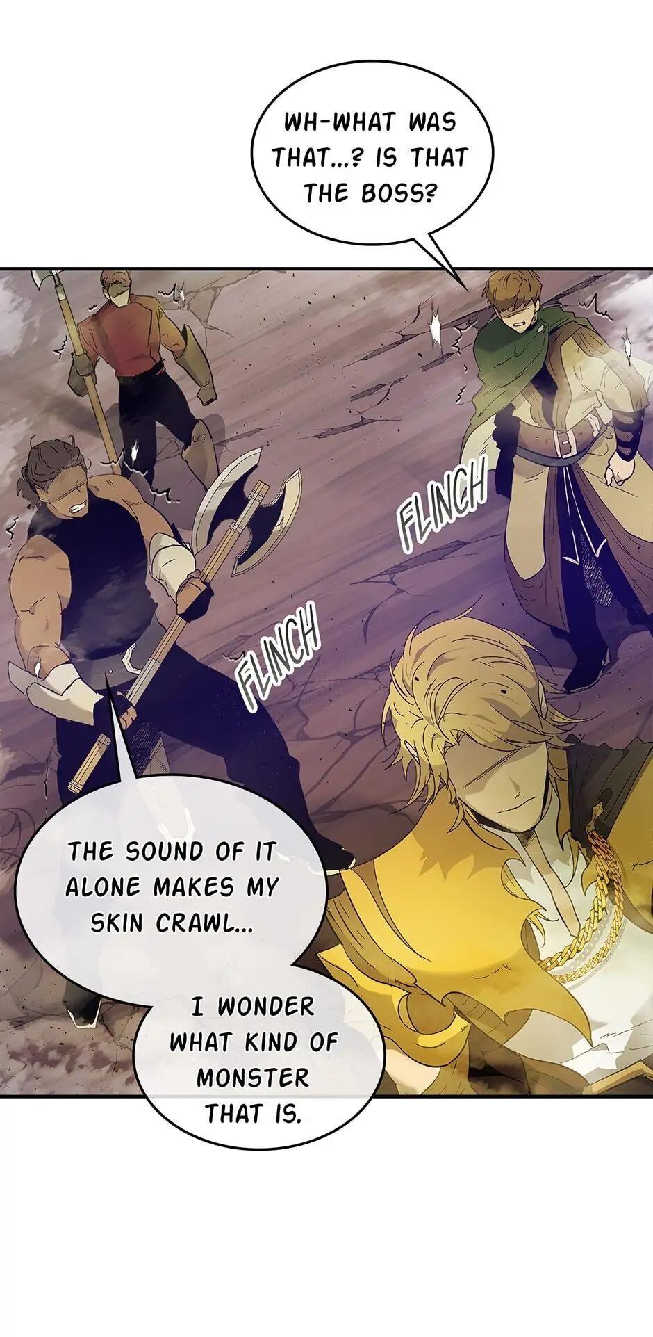 Read Level Up With The Gods Manga Online