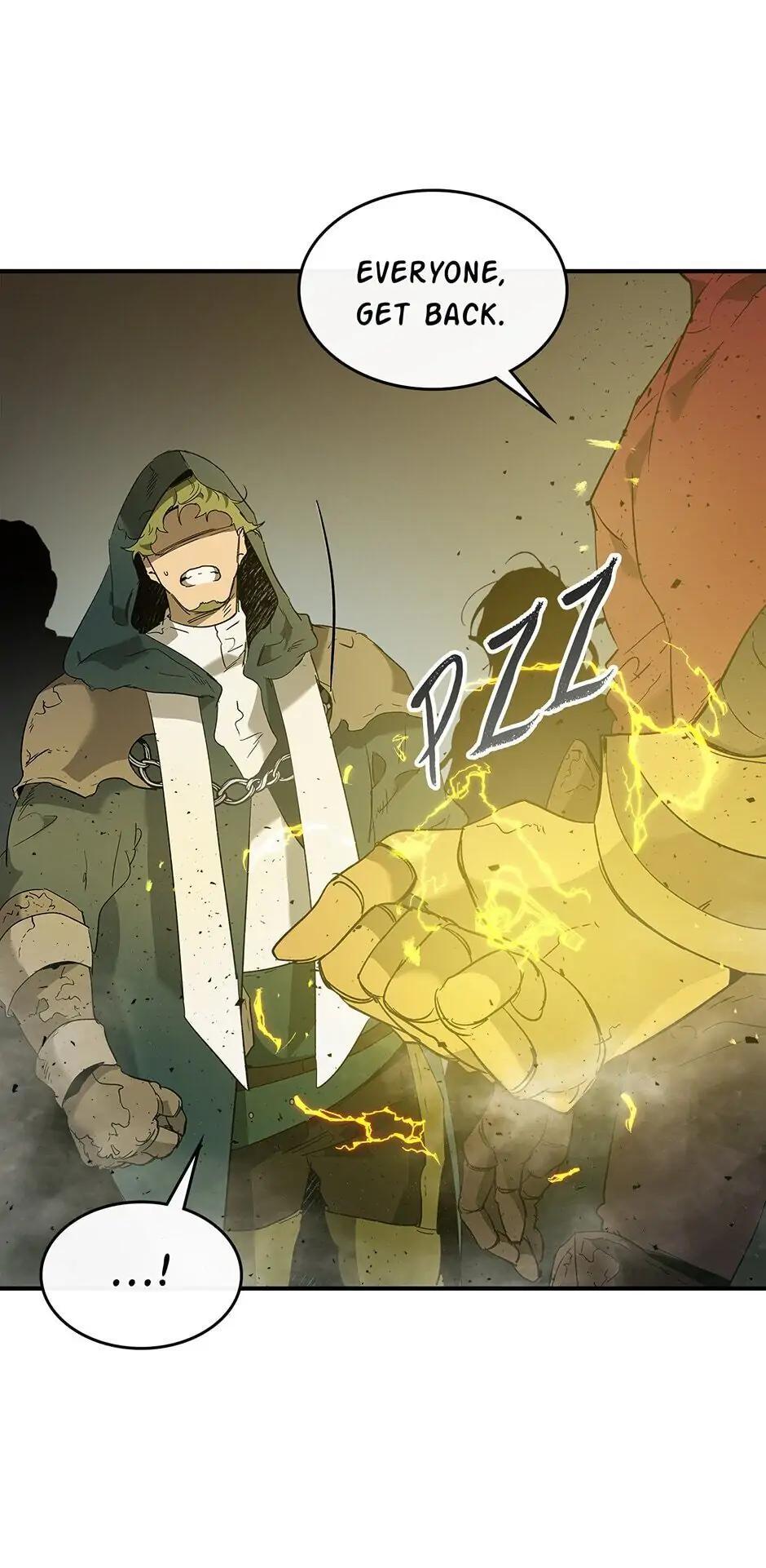 Read Level Up With The Gods Manga Online