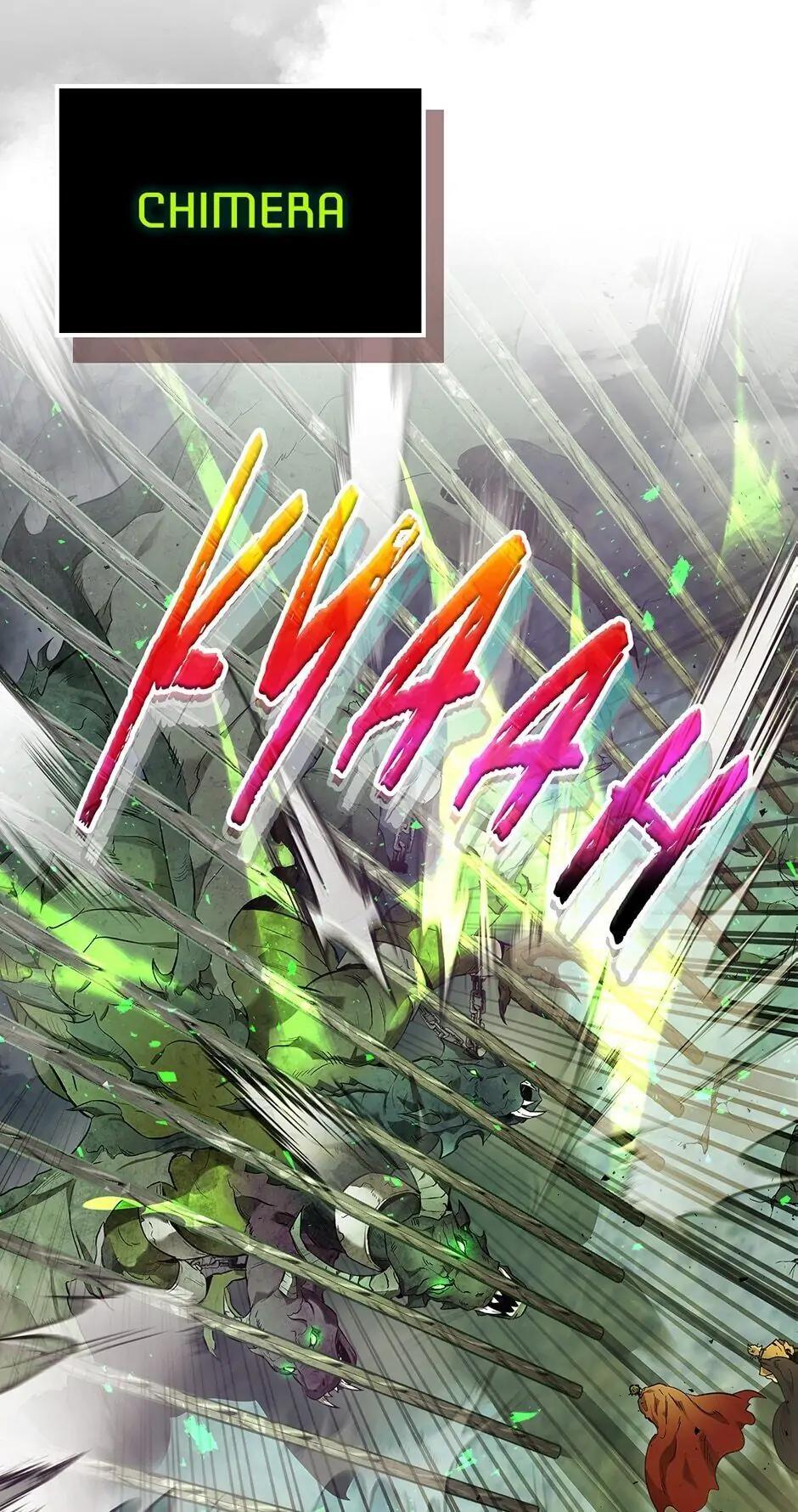 Read Level Up With The Gods Manga Online