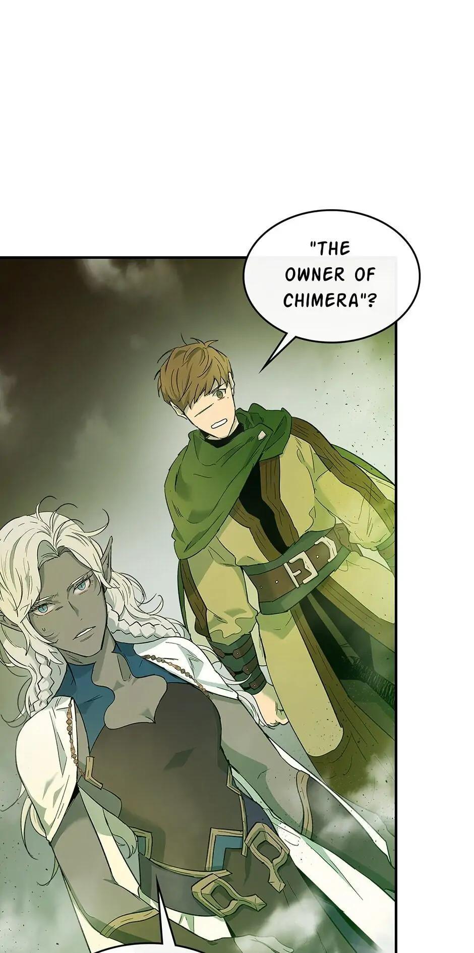 Read Level Up With The Gods Manga Online
