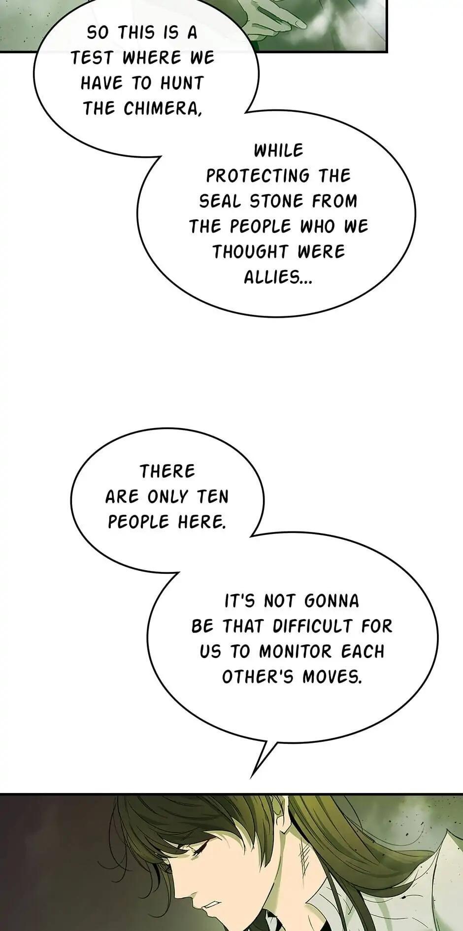 Read Level Up With The Gods Manga Online