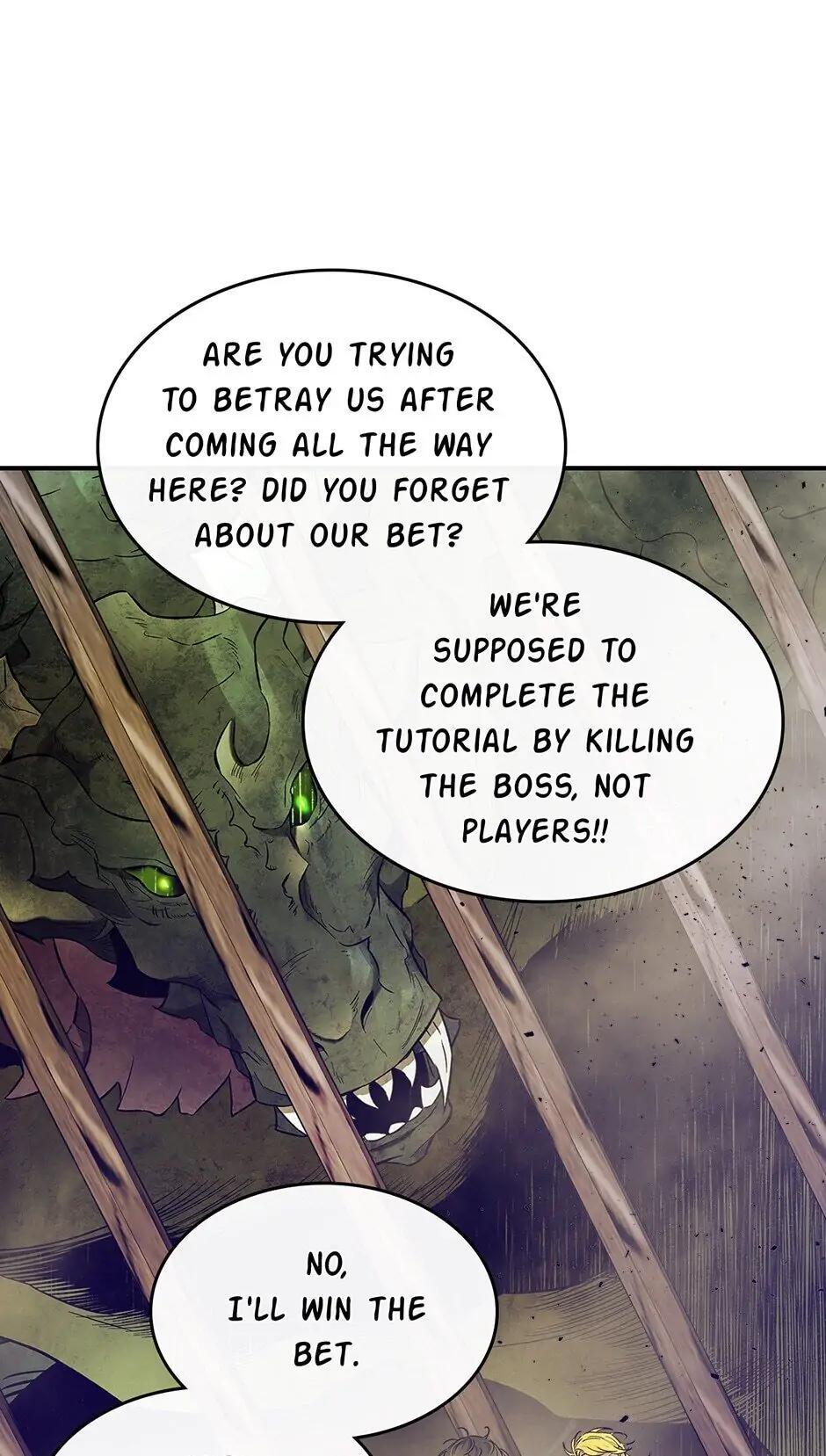 Read Level Up With The Gods Manga Online