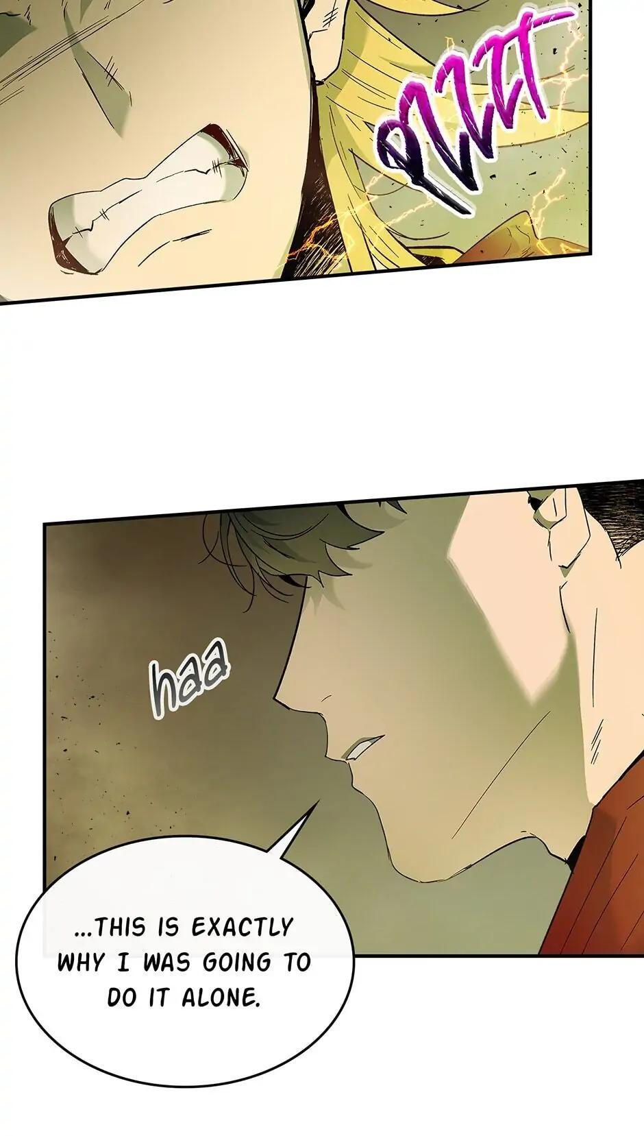 Read Level Up With The Gods Manga Online