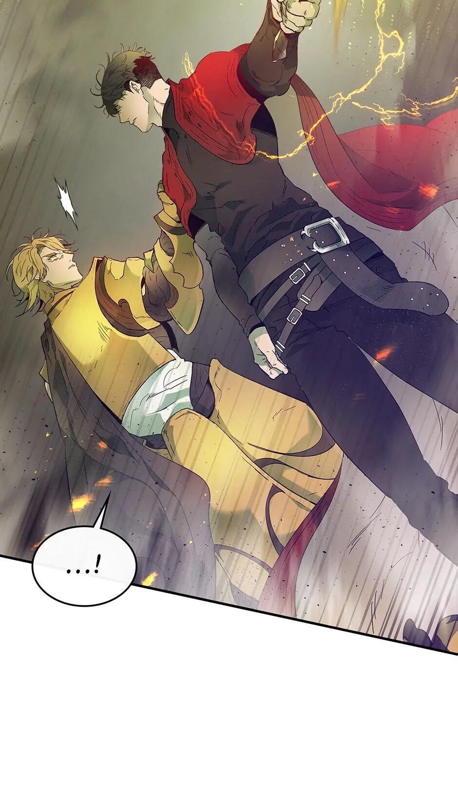 Read Level Up With The Gods Manga Online