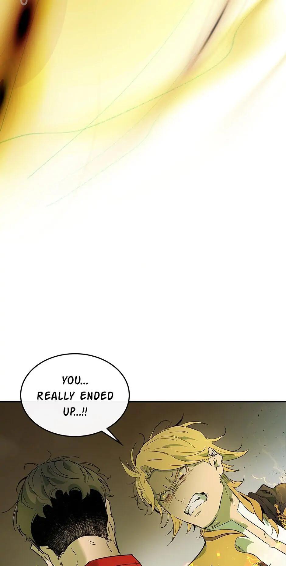 Read Level Up With The Gods Manga Online