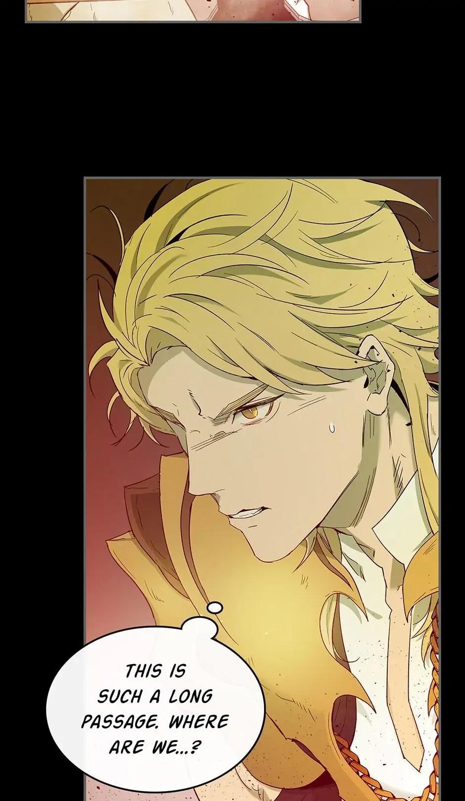 Read Level Up With The Gods Manga Online