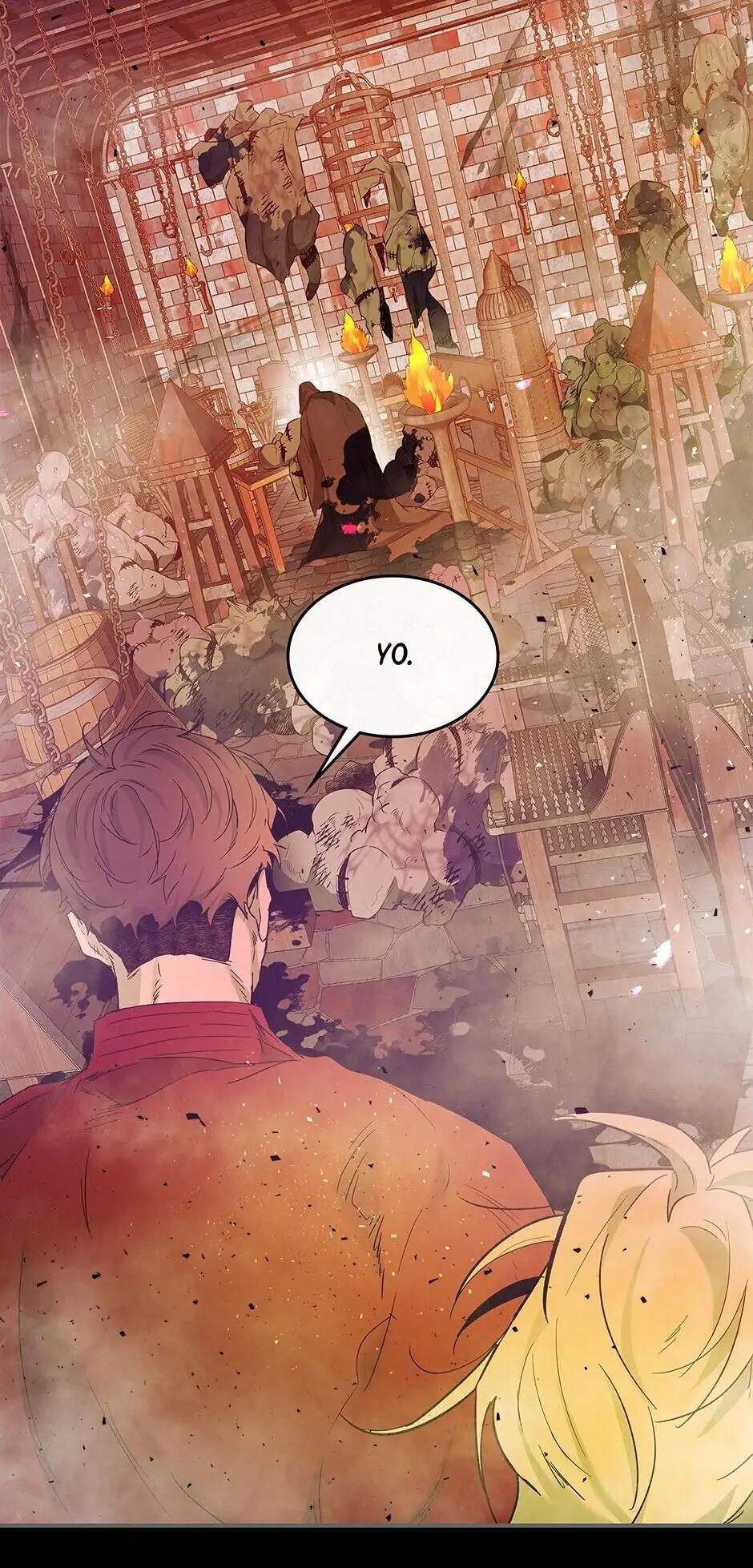 Read Level Up With The Gods Manga Online