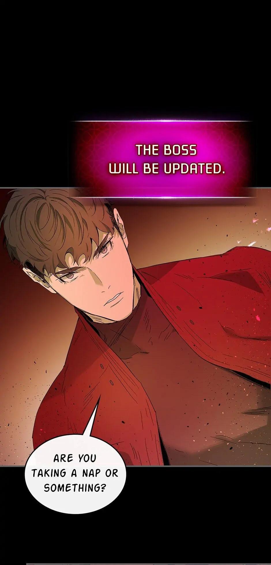 Read Level Up With The Gods Manga Online