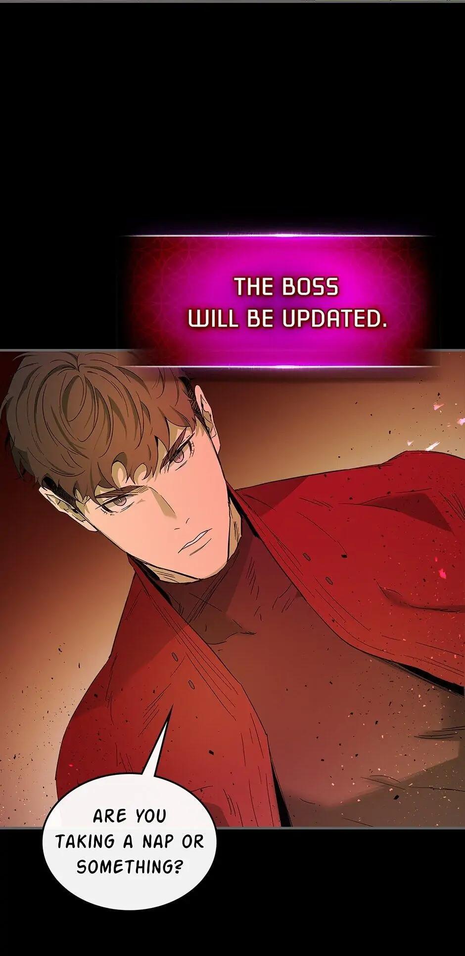Read Level Up With The Gods Manga Online
