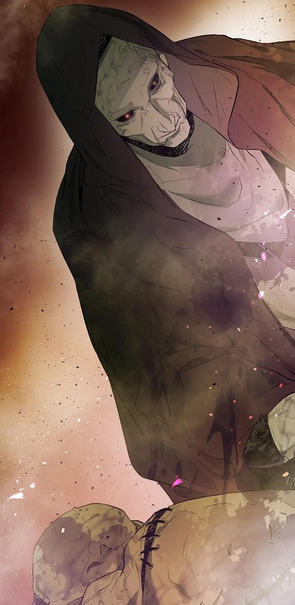 Read Level Up With The Gods Manga Online