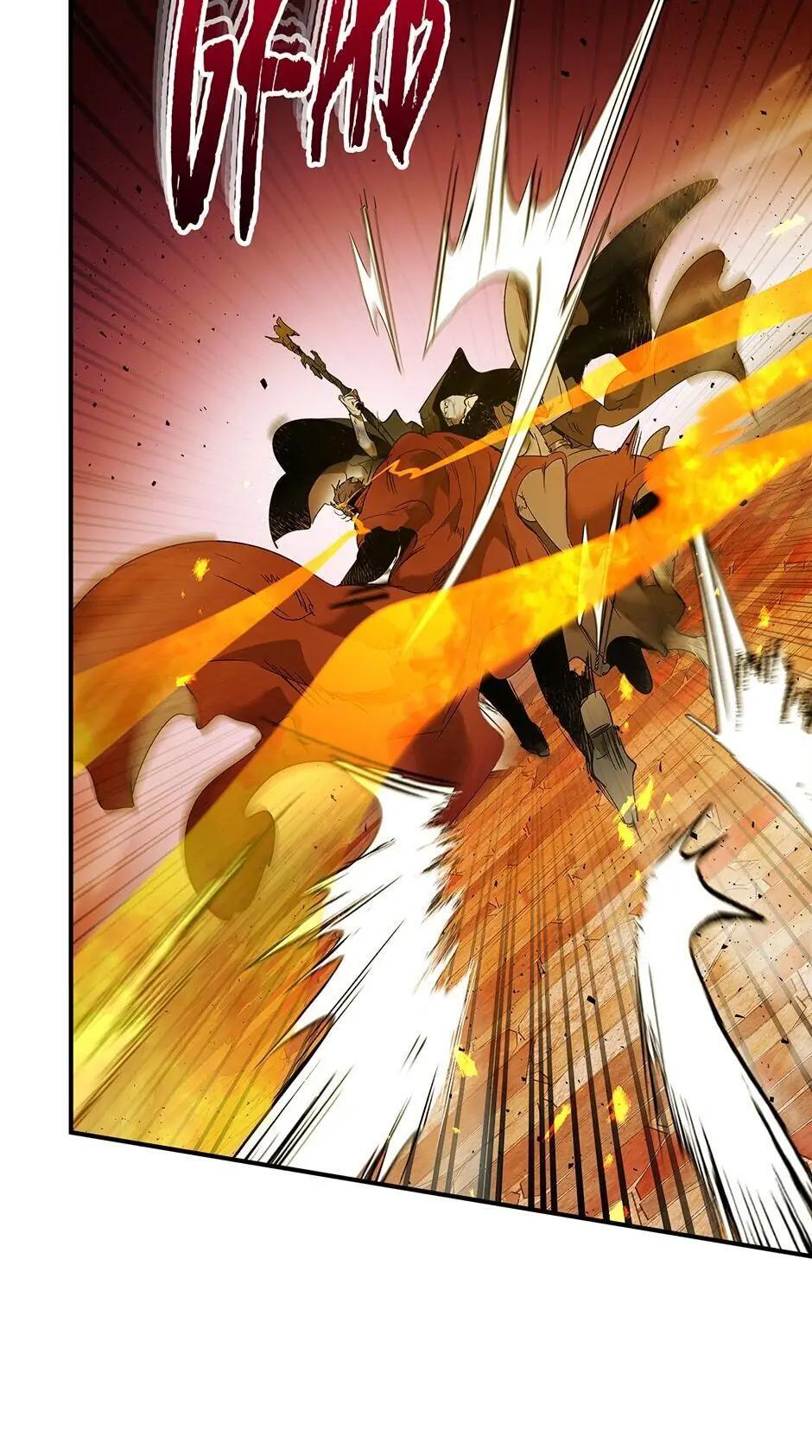Read Level Up With The Gods Manga Online