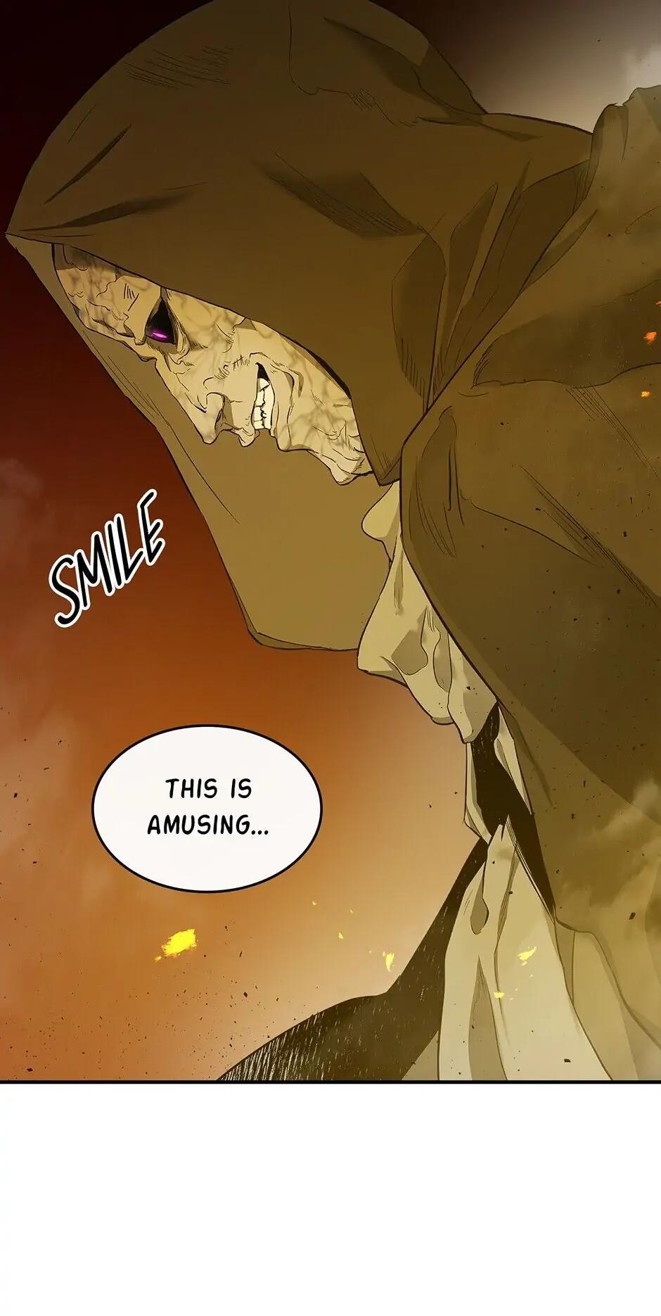 Read Level Up With The Gods Manga Online