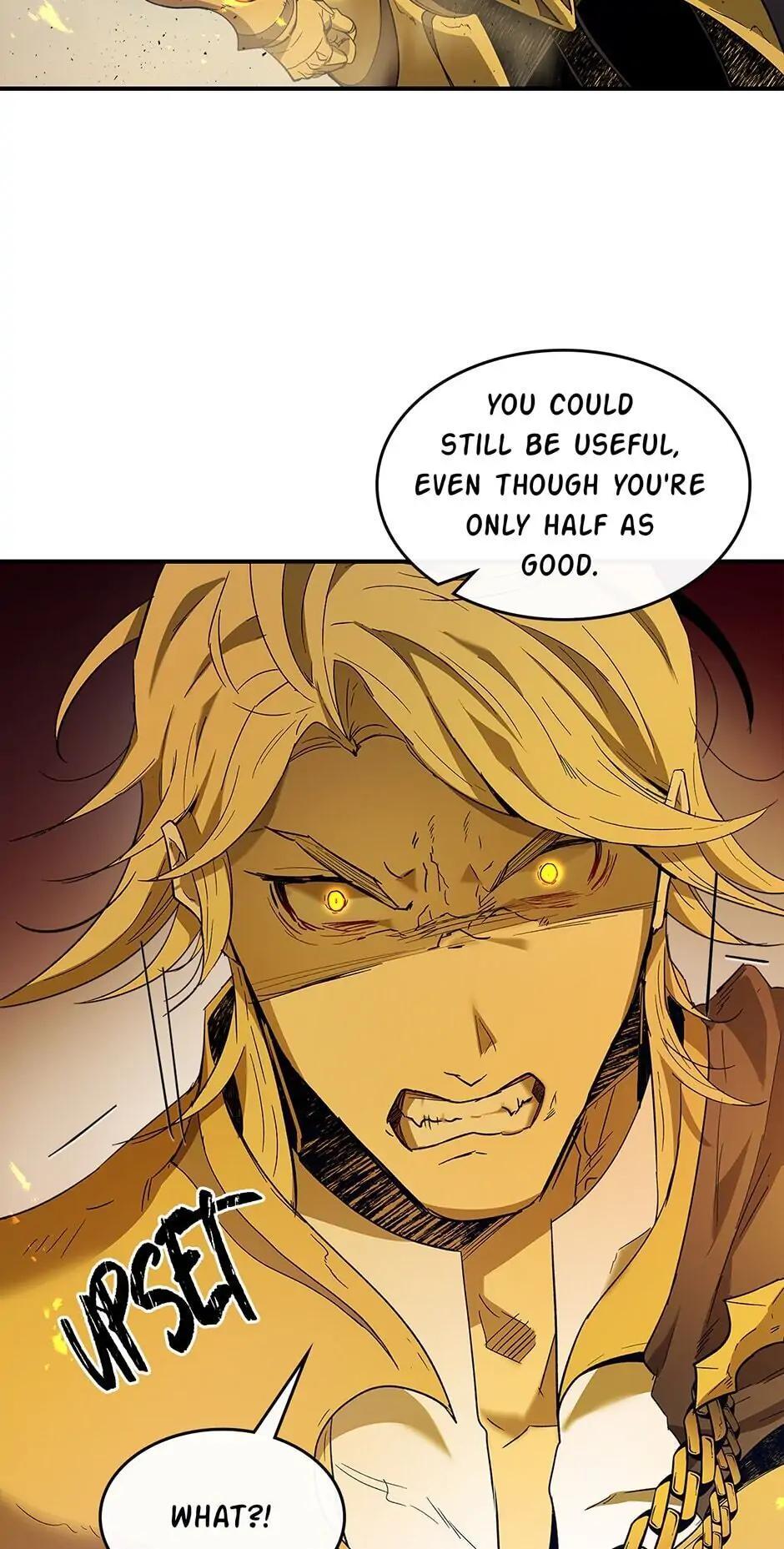Read Level Up With The Gods Manga Online