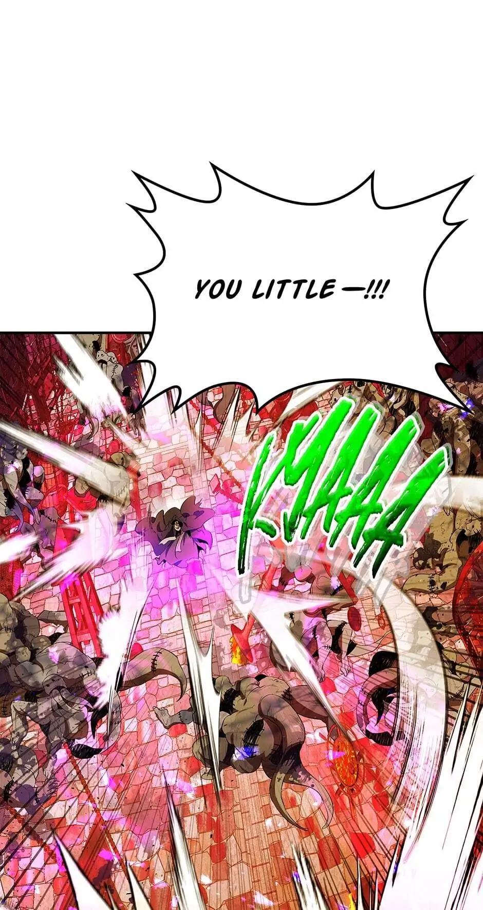 Read Level Up With The Gods Manga Online