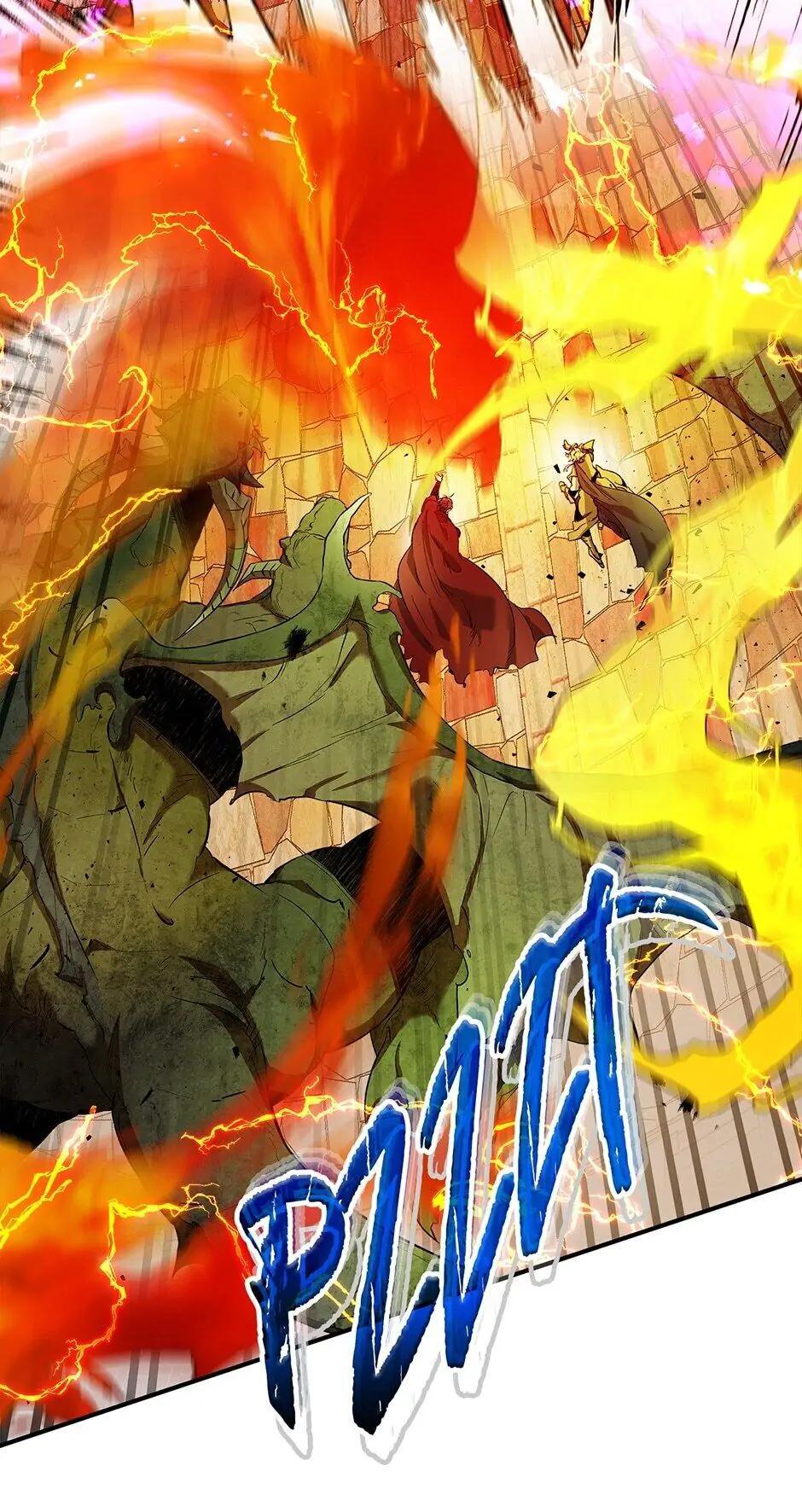 Read Level Up With The Gods Manga Online