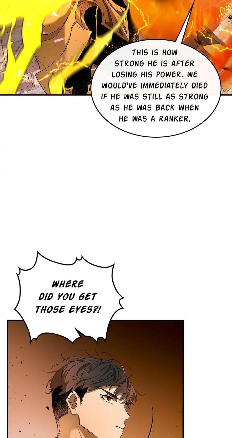 Read Level Up With The Gods Manga Online