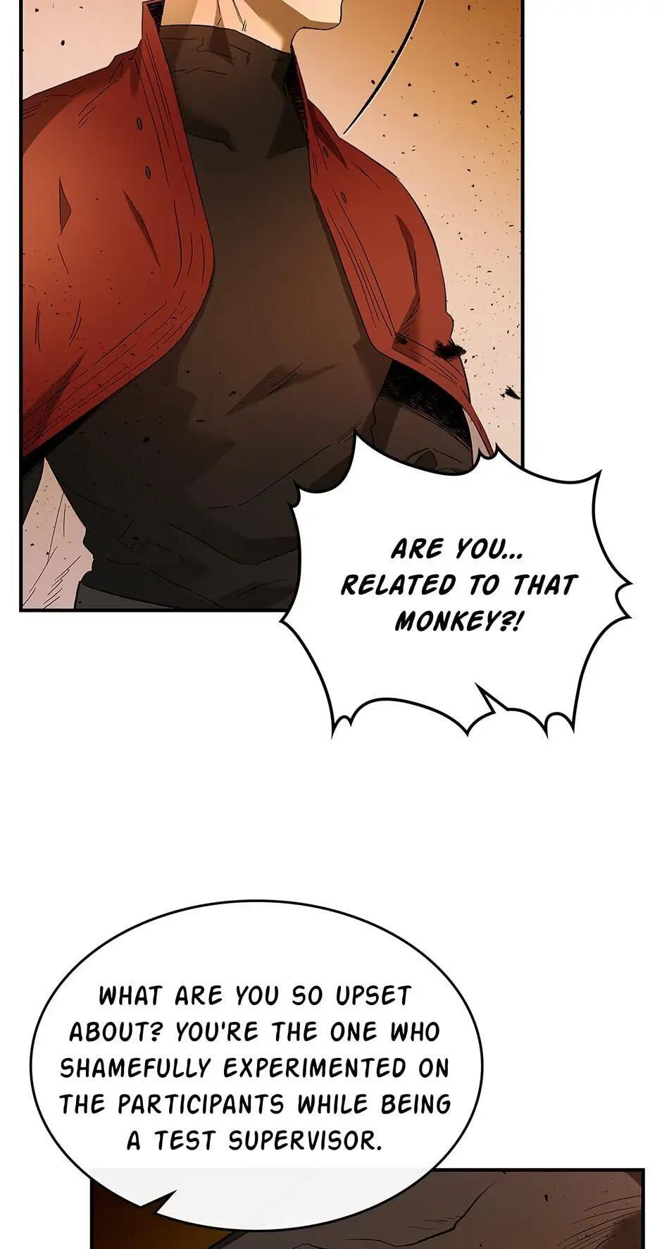 Read Level Up With The Gods Manga Online