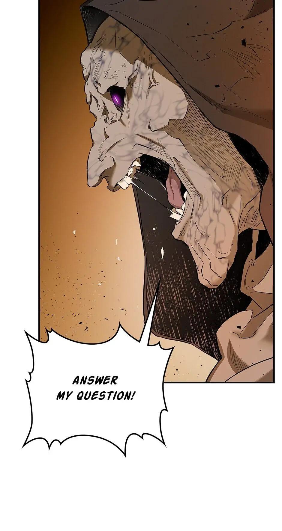 Read Level Up With The Gods Manga Online