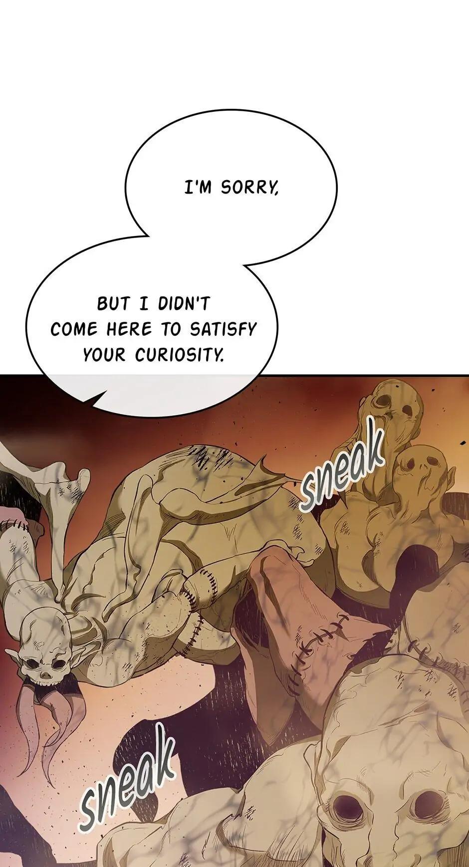 Read Level Up With The Gods Manga Online