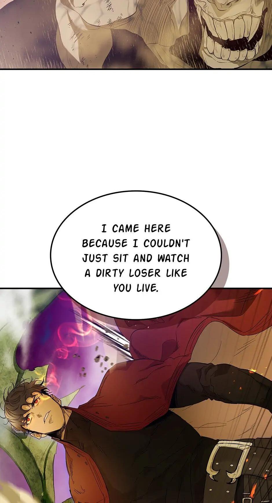 Read Level Up With The Gods Manga Online