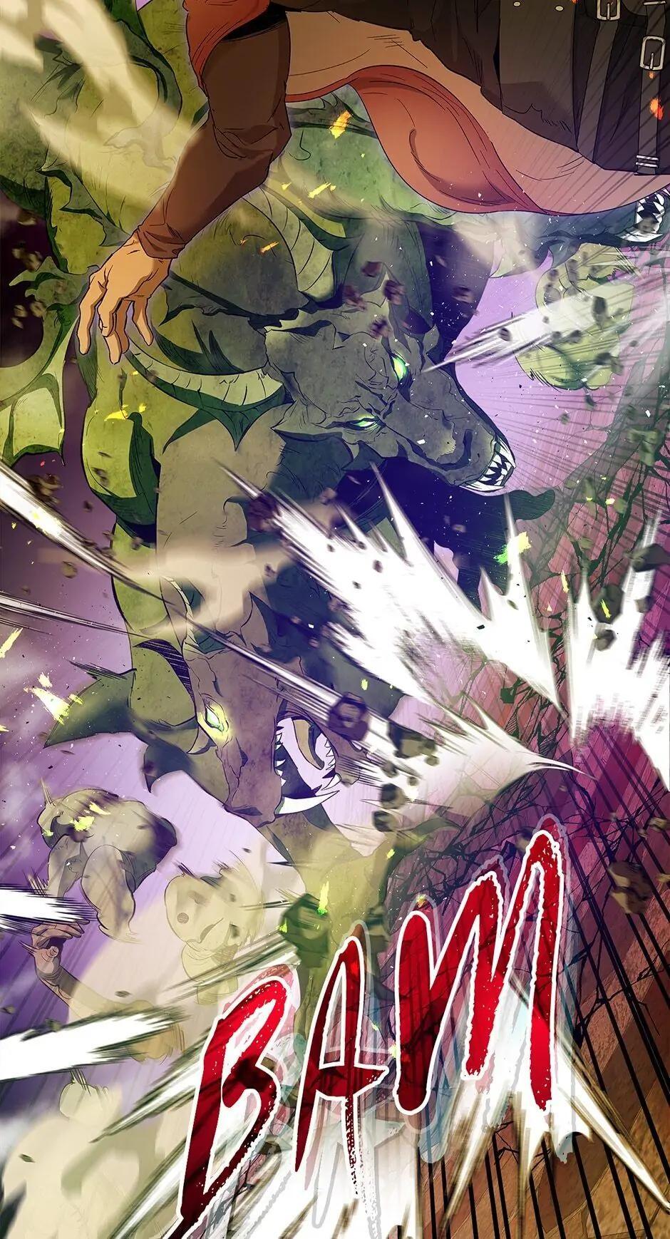 Read Level Up With The Gods Manga Online