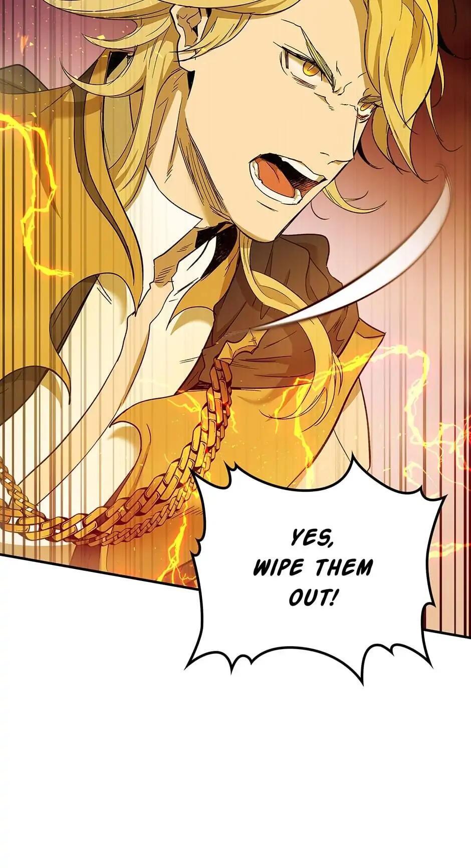 Read Level Up With The Gods Manga Online