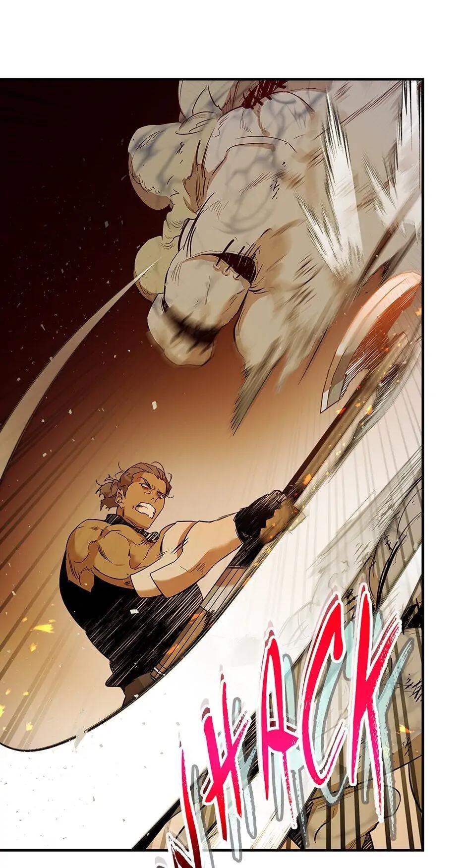 Read Level Up With The Gods Manga Online