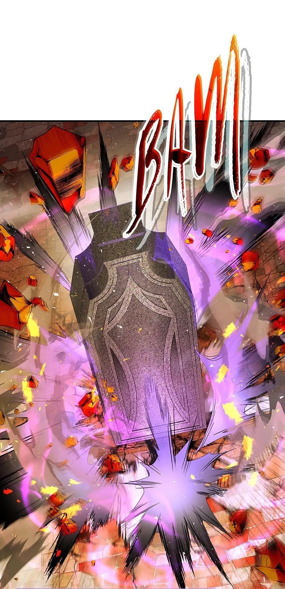 Read Level Up With The Gods Manga Online