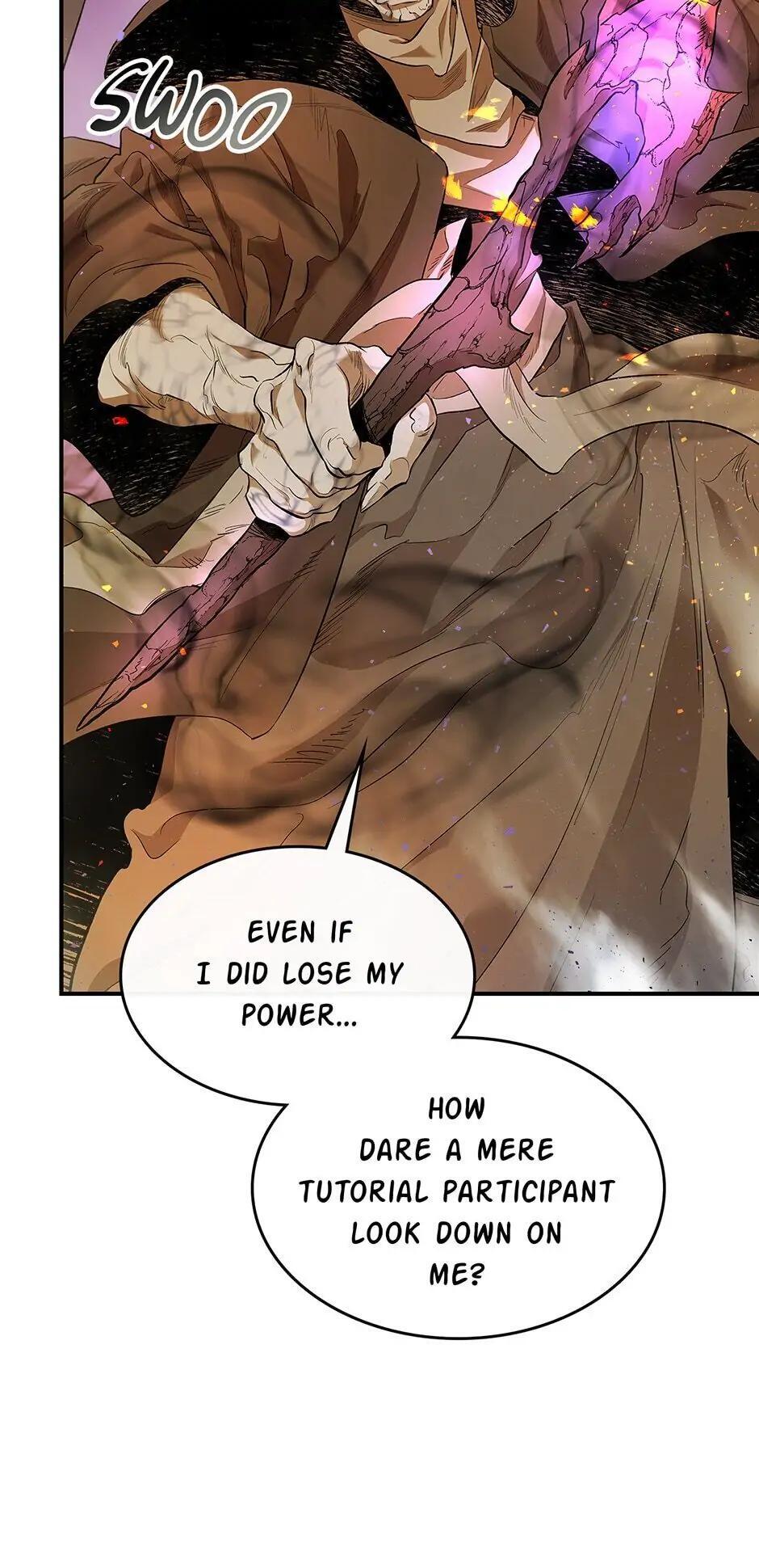 Read Level Up With The Gods Manga Online