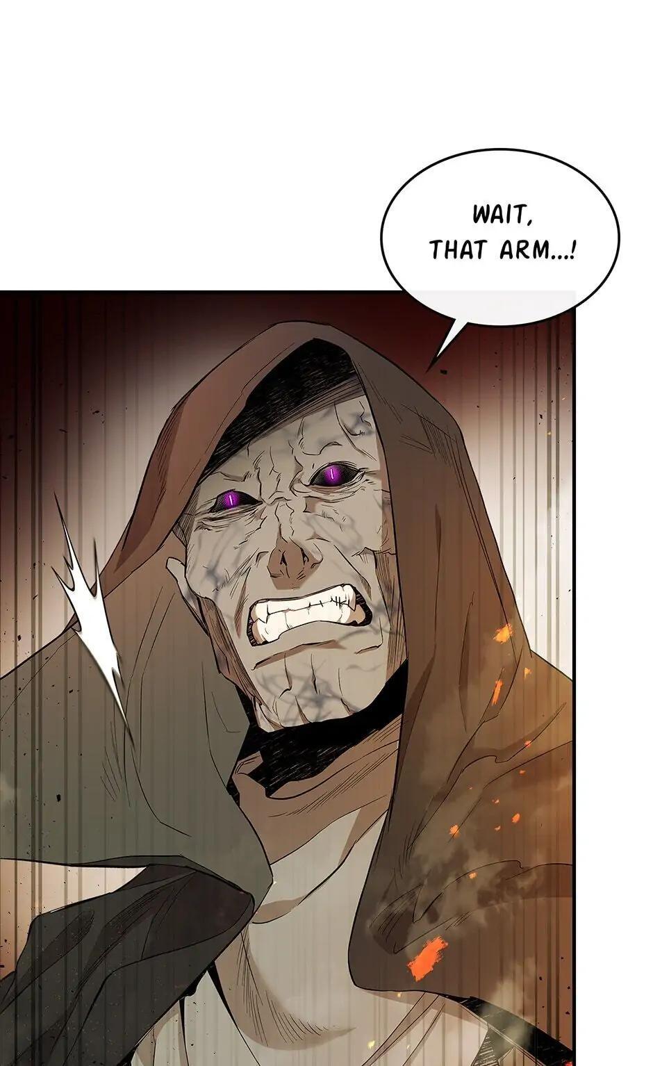 Read Level Up With The Gods Manga Online