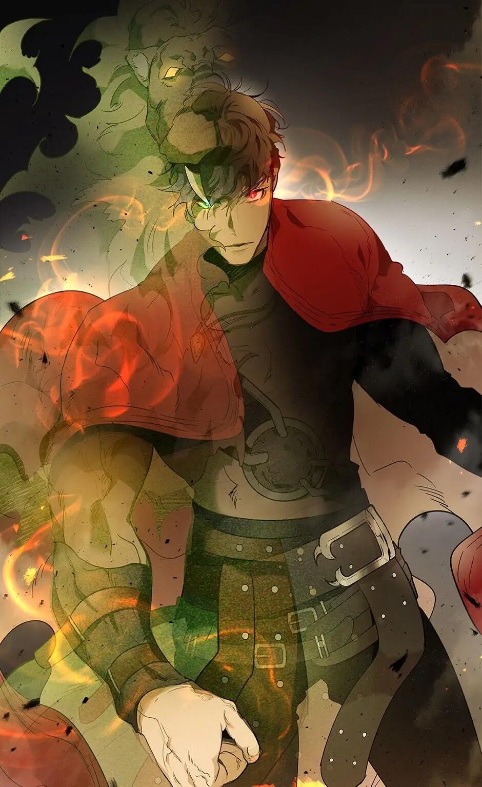 Read Level Up With The Gods Manga Online