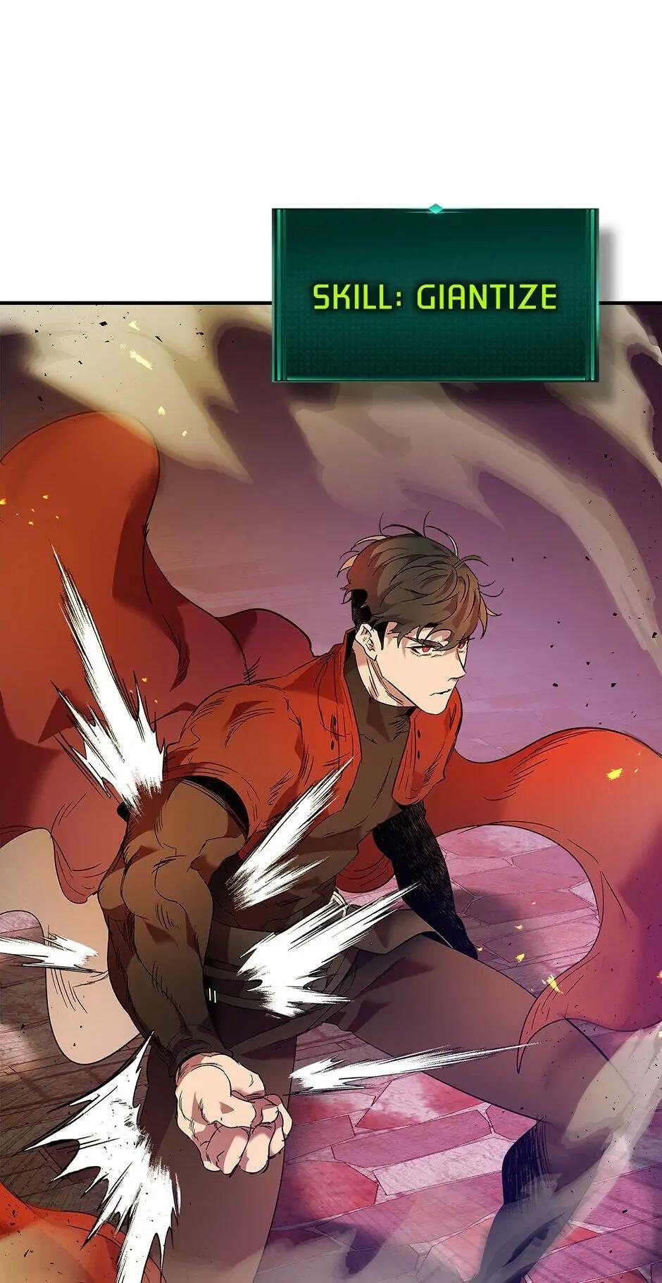 Read Level Up With The Gods Manga Online