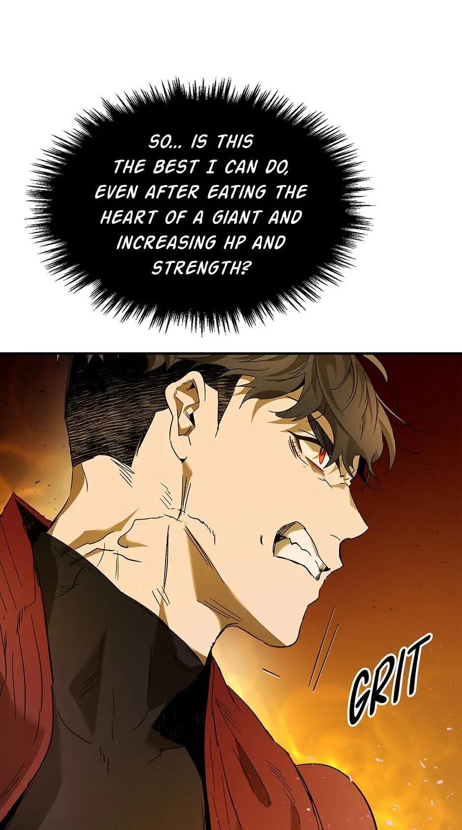 Read Level Up With The Gods Manga Online