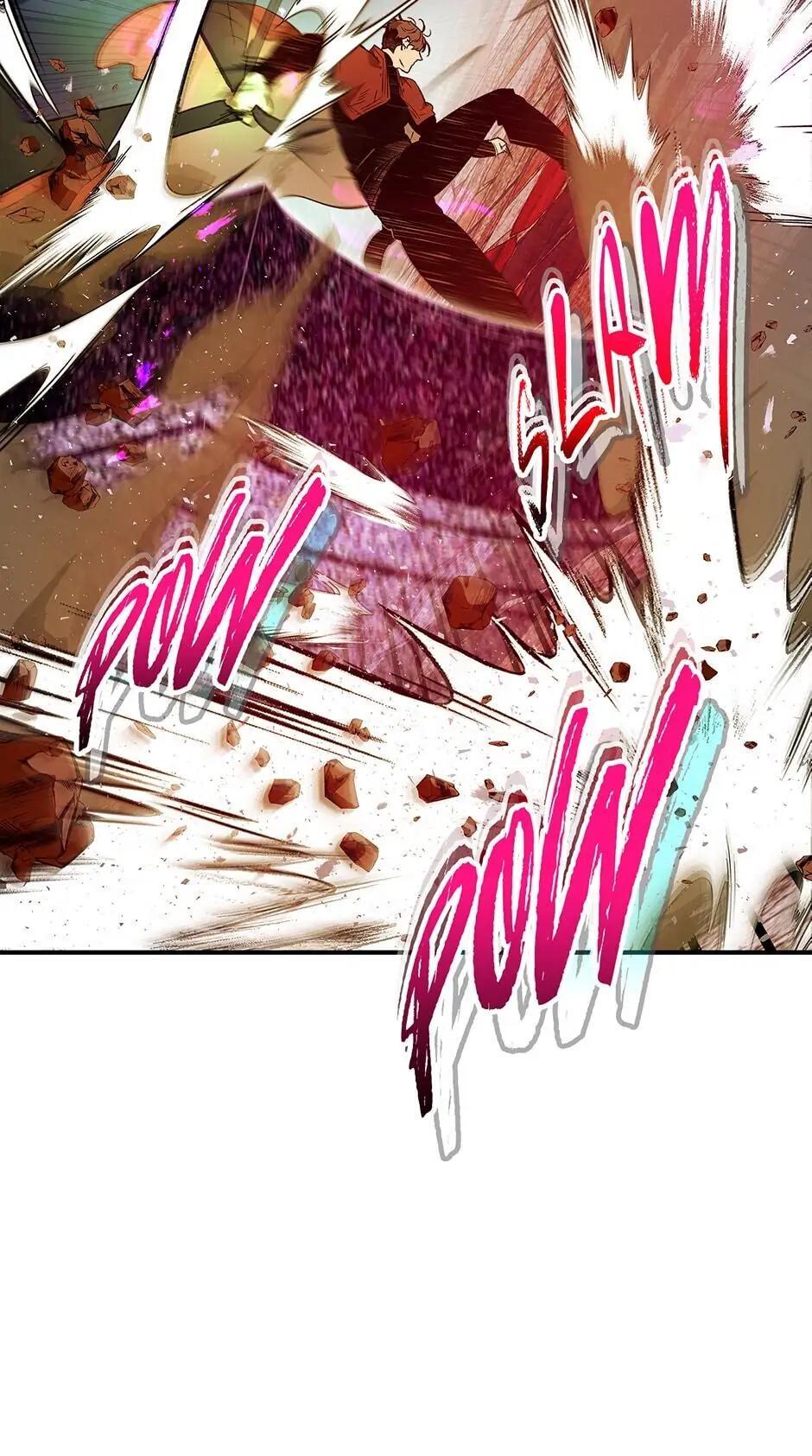 Read Level Up With The Gods Manga Online