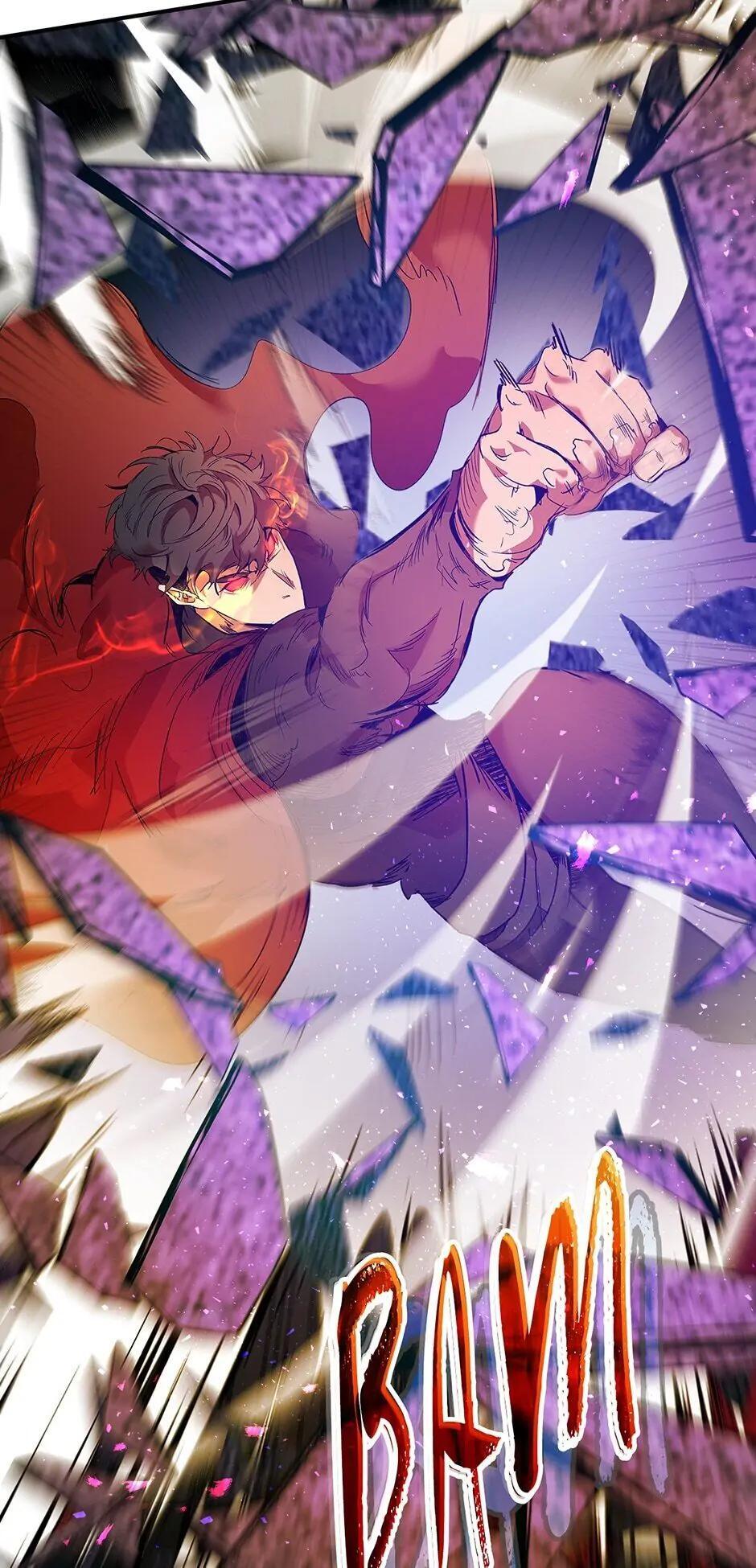 Read Level Up With The Gods Manga Online