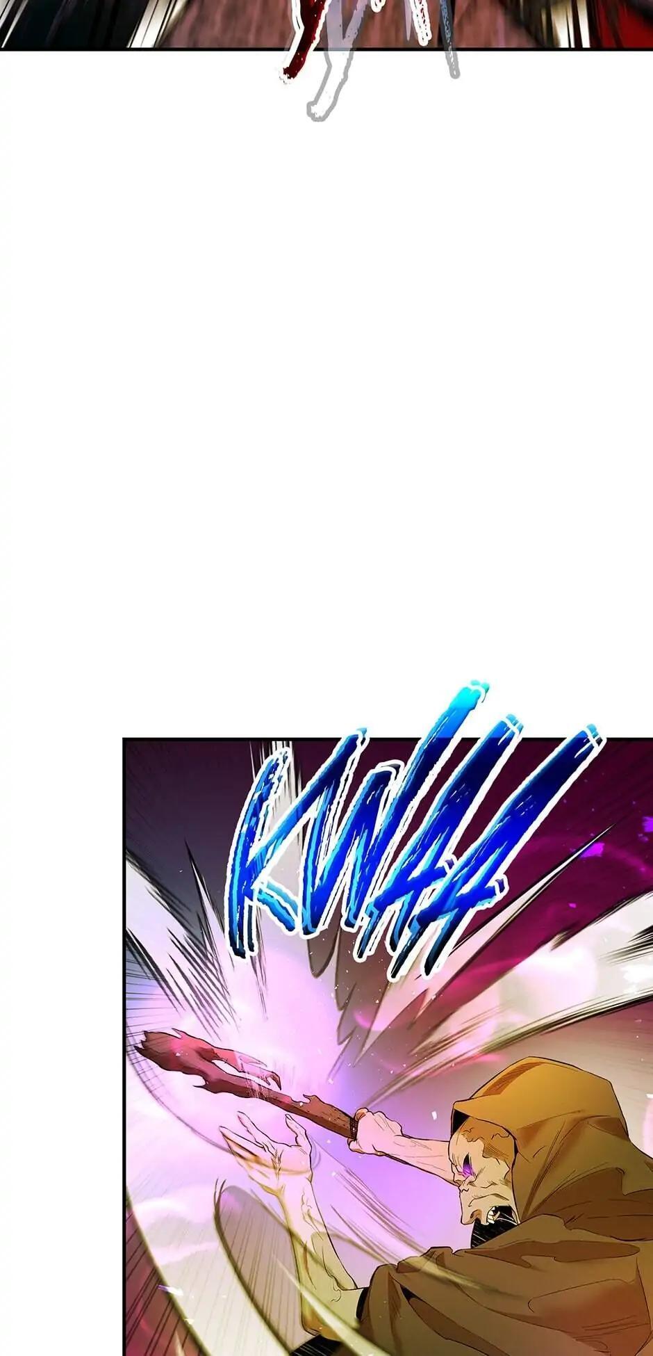 Read Level Up With The Gods Manga Online