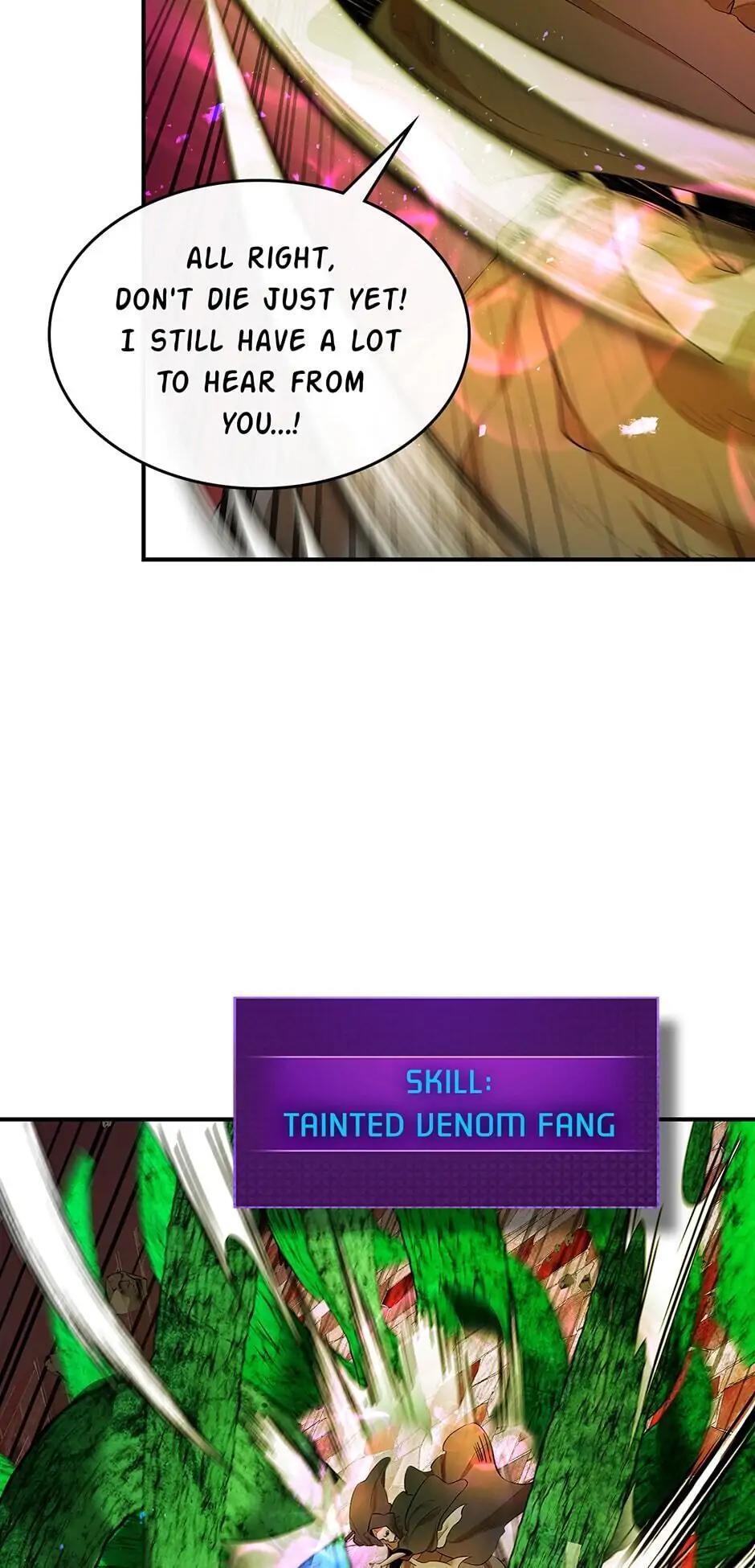Read Level Up With The Gods Manga Online