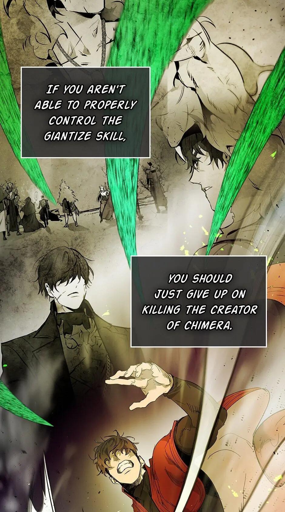 Read Level Up With The Gods Manga Online