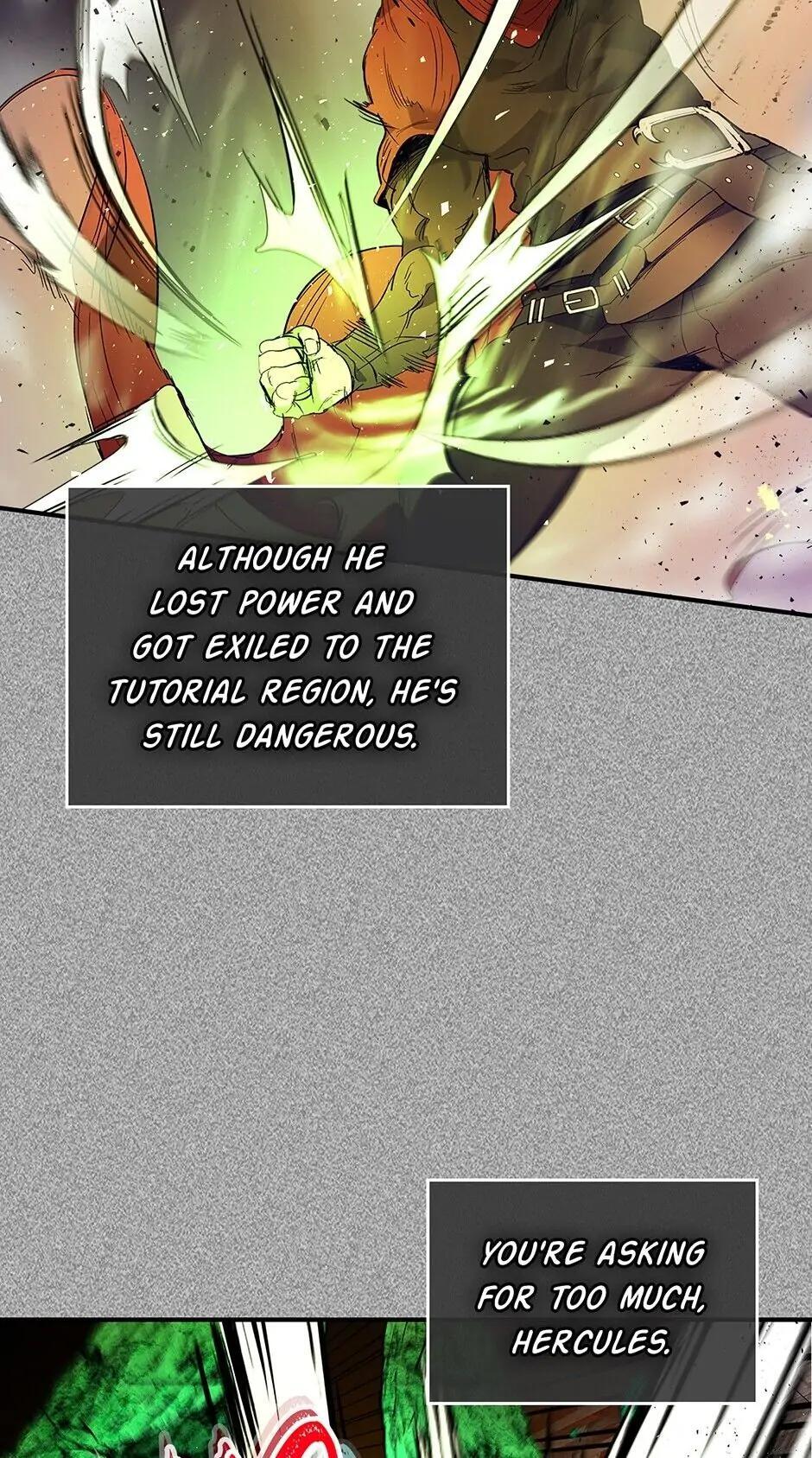 Read Level Up With The Gods Manga Online