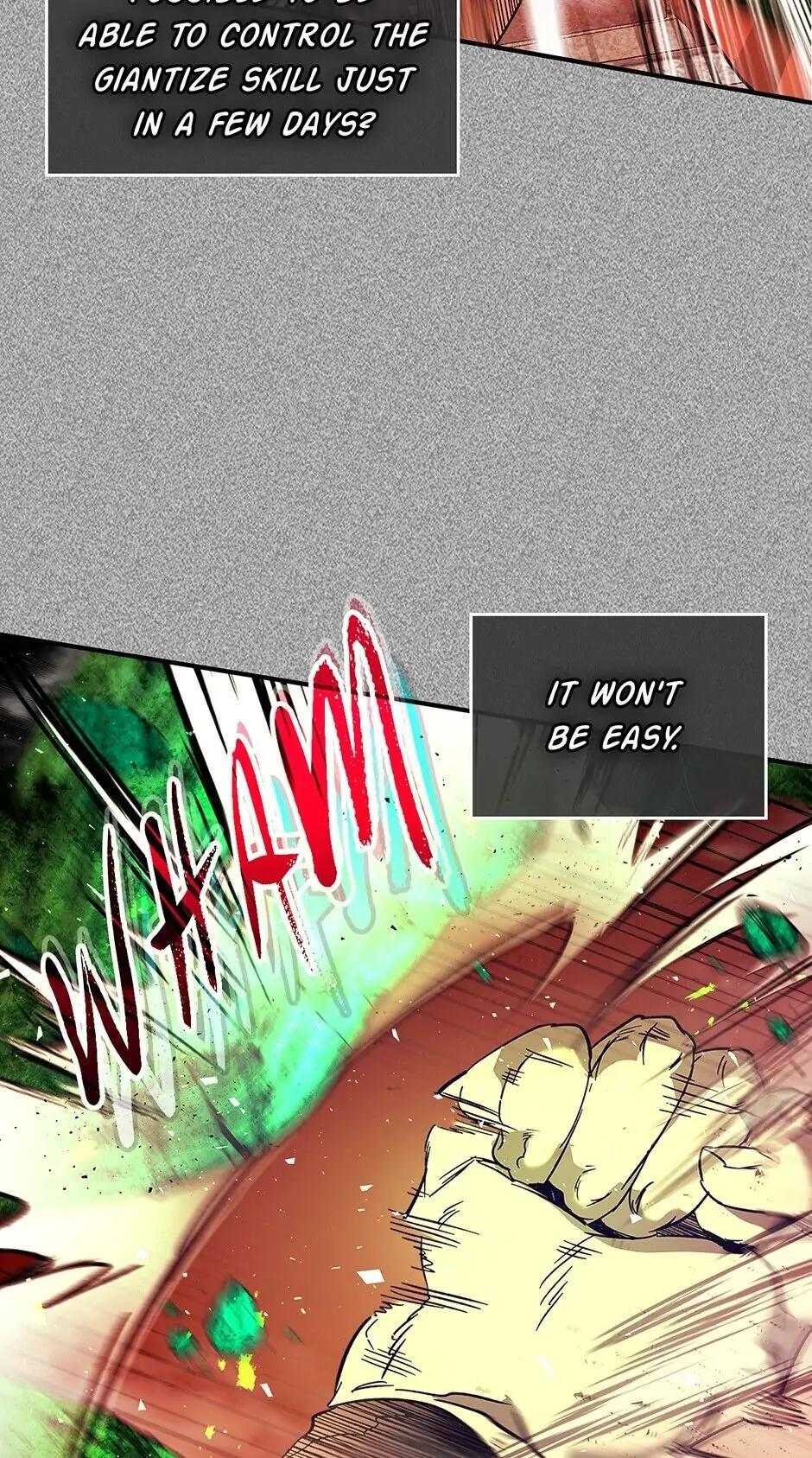 Read Level Up With The Gods Manga Online