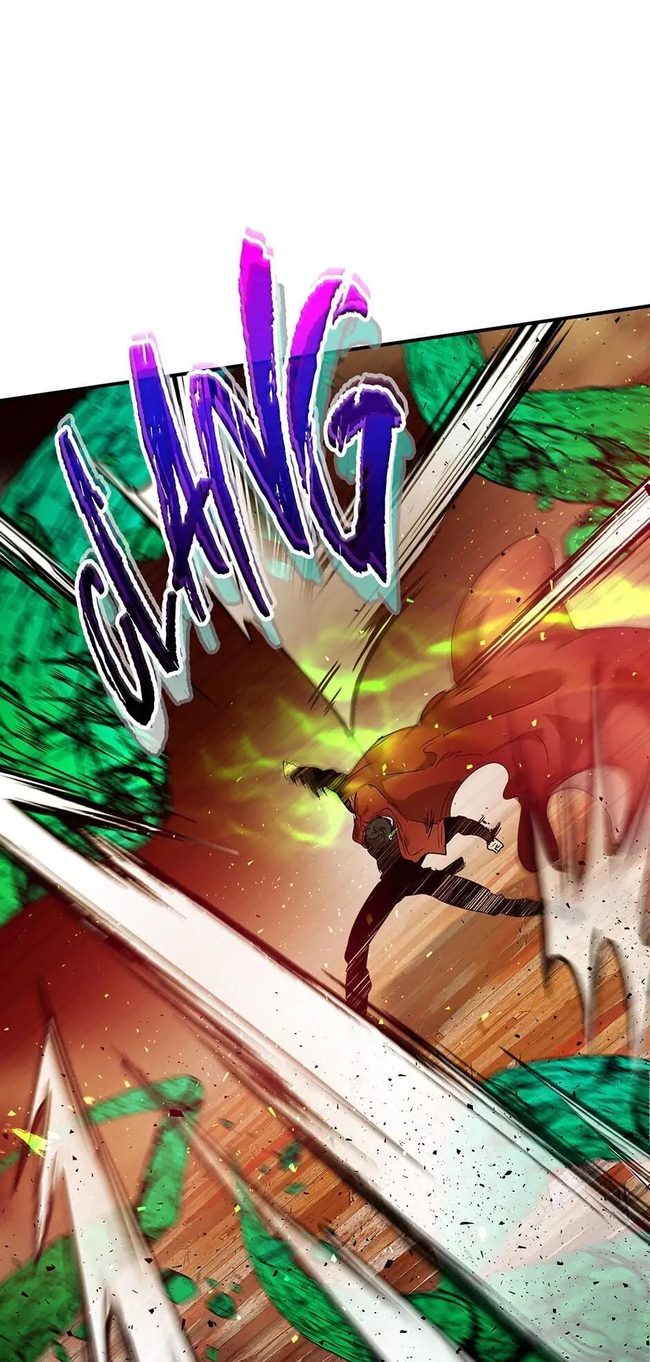 Read Level Up With The Gods Manga Online