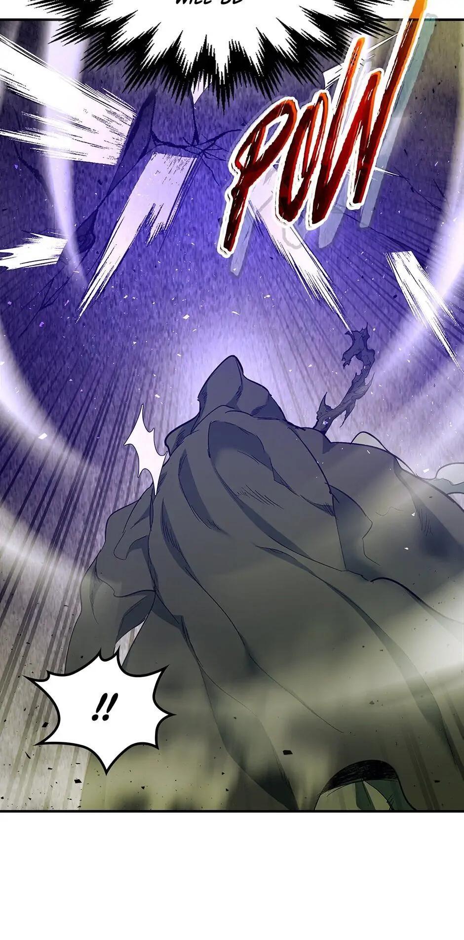 Read Level Up With The Gods Manga Online