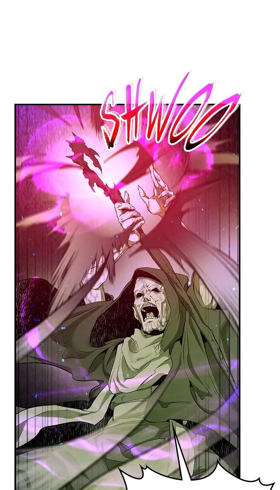 Read Level Up With The Gods Manga Online